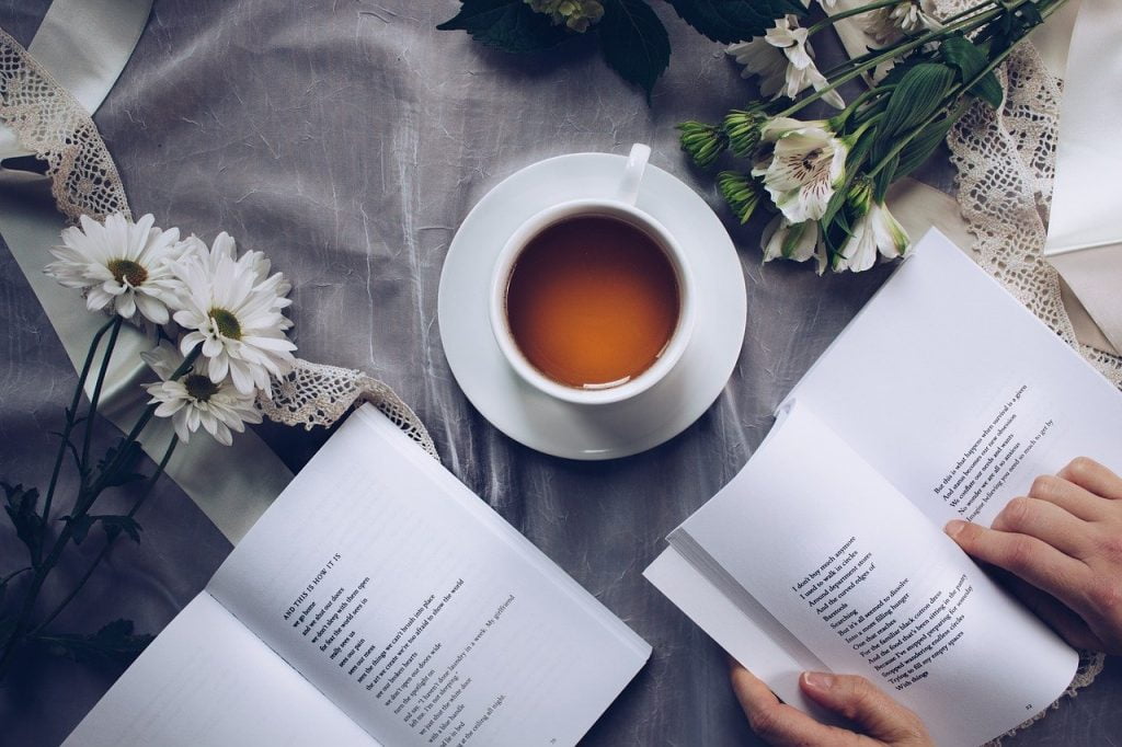 libri e viaggi