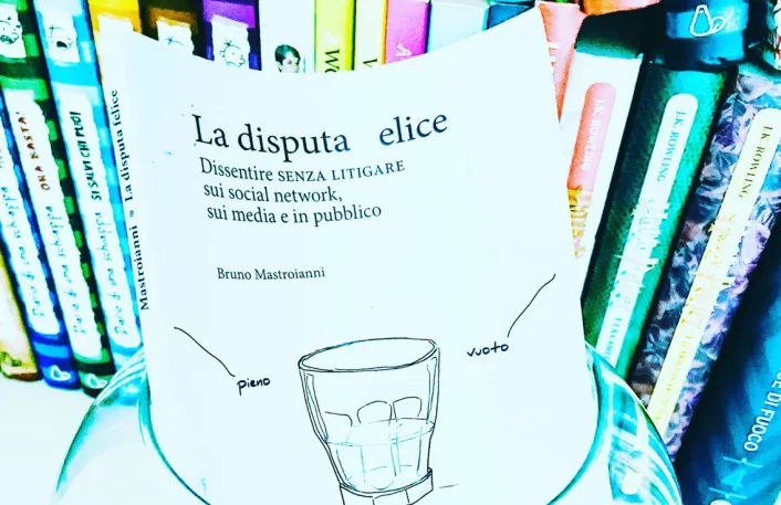 immagine saggio disputa felice