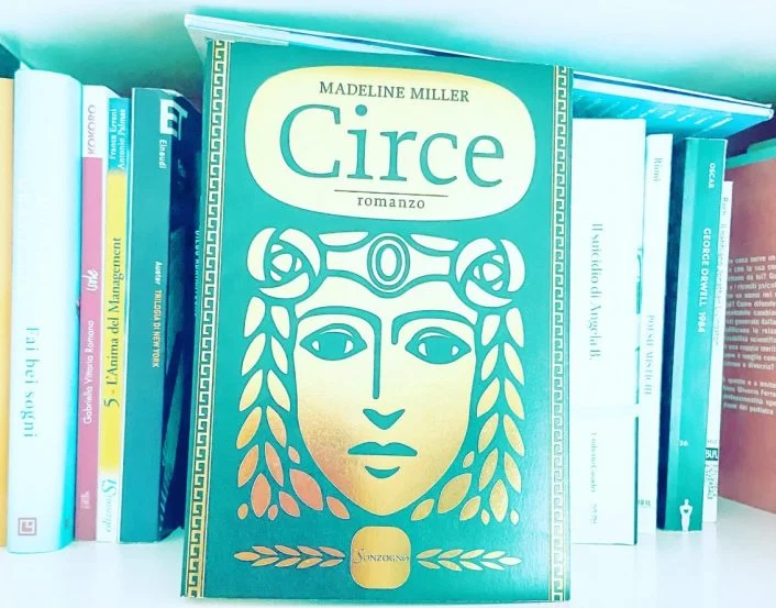 circe di madeline miller
